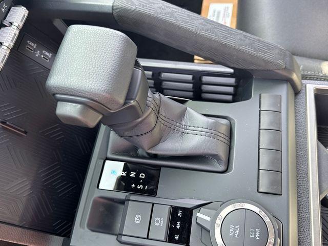 2025 Toyota Tacoma 4WD Vehicle Photo in Jonesboro, AR 72404