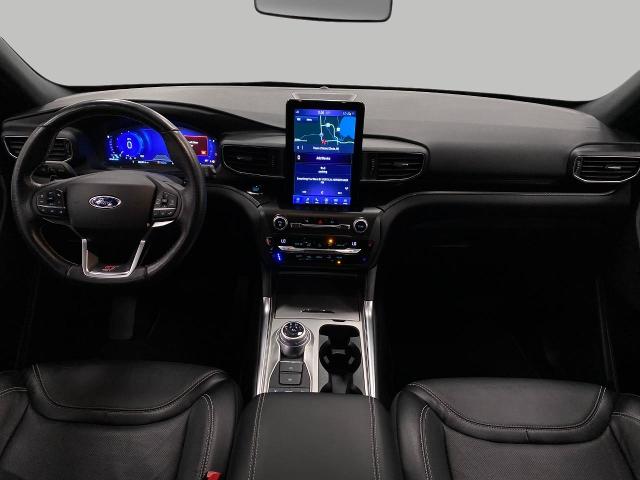 2020 Ford Explorer Vehicle Photo in Appleton, WI 54913