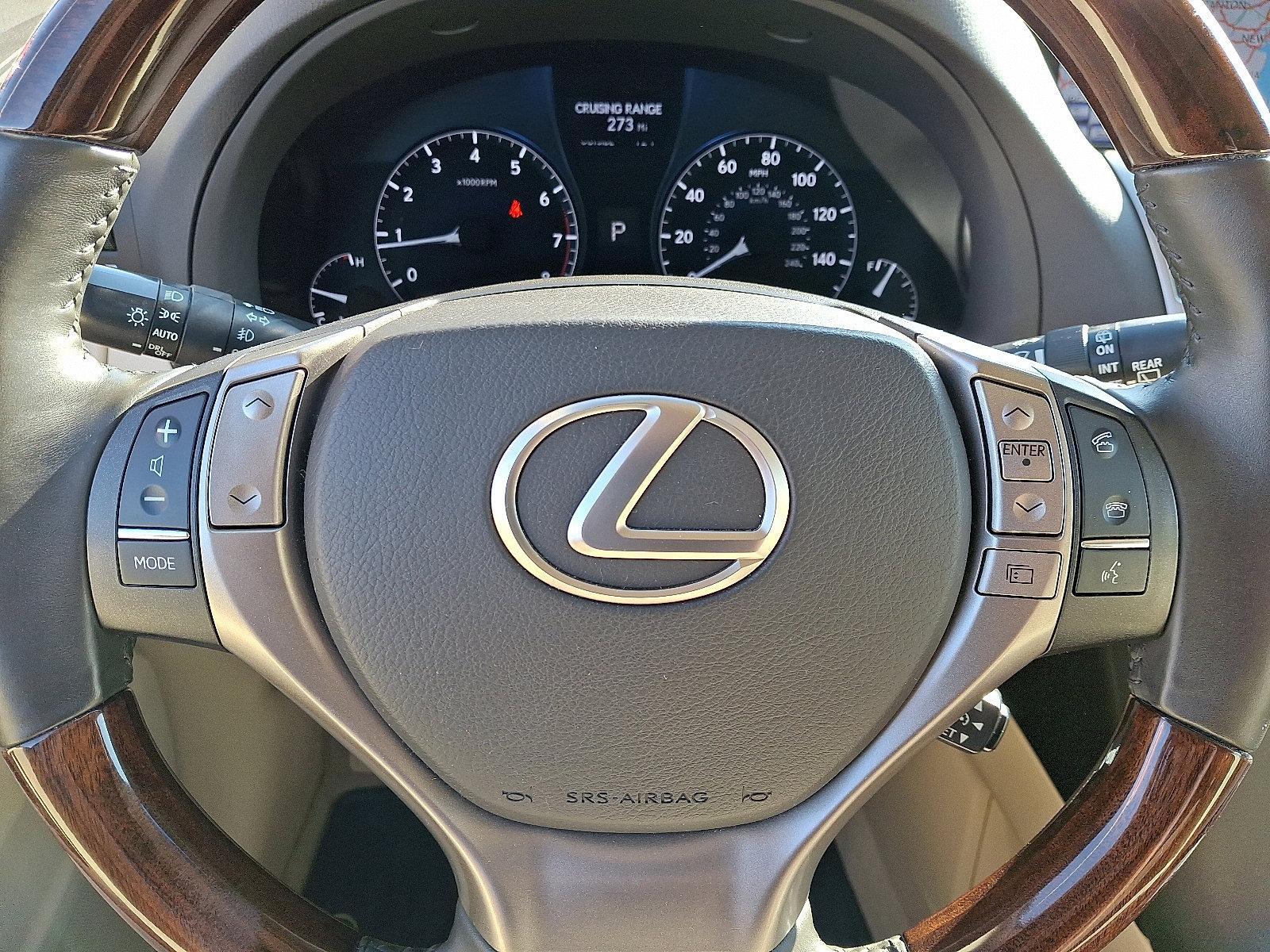 2015 Lexus RX 350 Vehicle Photo in Lancaster, PA 17601