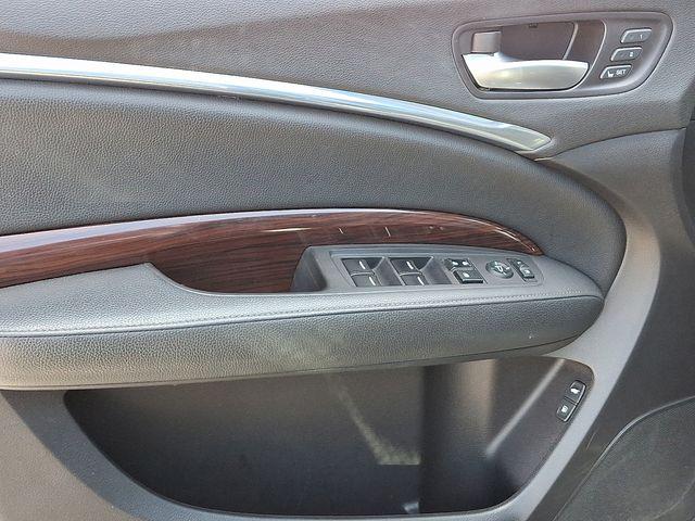 2014 Acura MDX Vehicle Photo in DANBURY, CT 06810-5034