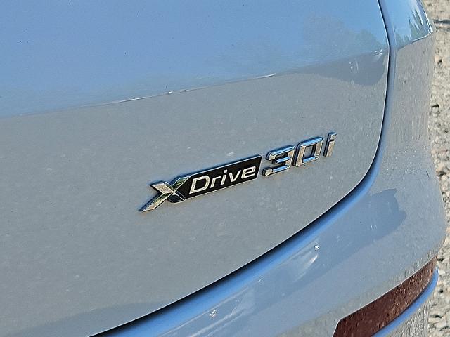 2022 BMW X4 Vehicle Photo in TREVOSE, PA 19053-4984