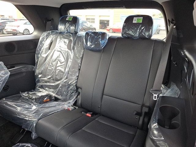 2026 Hyundai PALISADE Vehicle Photo in Philadelphia, PA 19116