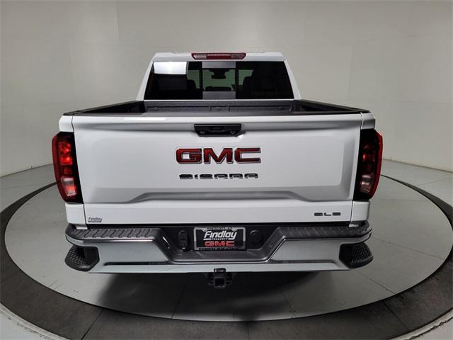 2026 GMC Sierra 1500 Vehicle Photo in PRESCOTT, AZ 86305-3700