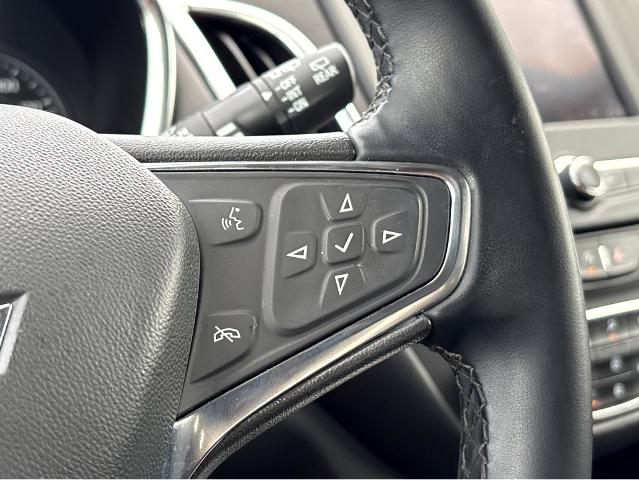 2024 Chevrolet Equinox Vehicle Photo in BEAUFORT, SC 29906-4218