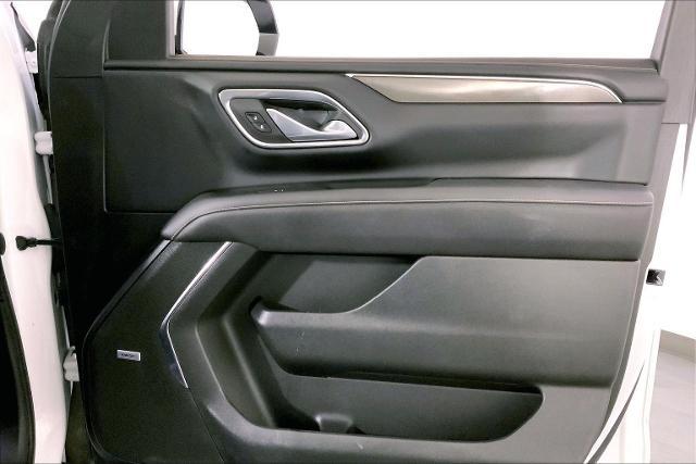 2023 GMC Yukon XL Vehicle Photo in INDEPENDENCE, MO 64055-1314