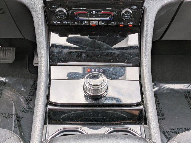 2023 Jeep Grand Cherokee L Vehicle Photo in BRUNSWICK, GA 31525-1881