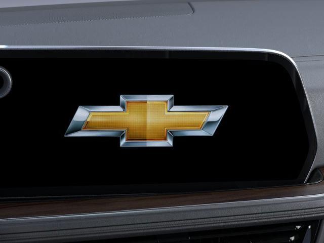 2026 Chevrolet Tahoe Vehicle Photo in KANSAS CITY, MO 64114-4502