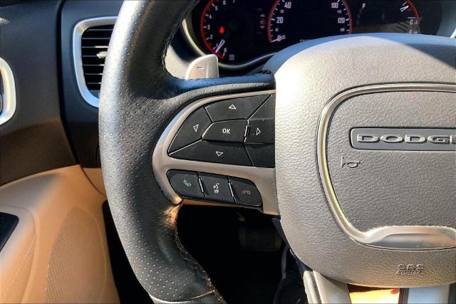 2018 Dodge Durango Vehicle Photo in Kansas City, MO 64114