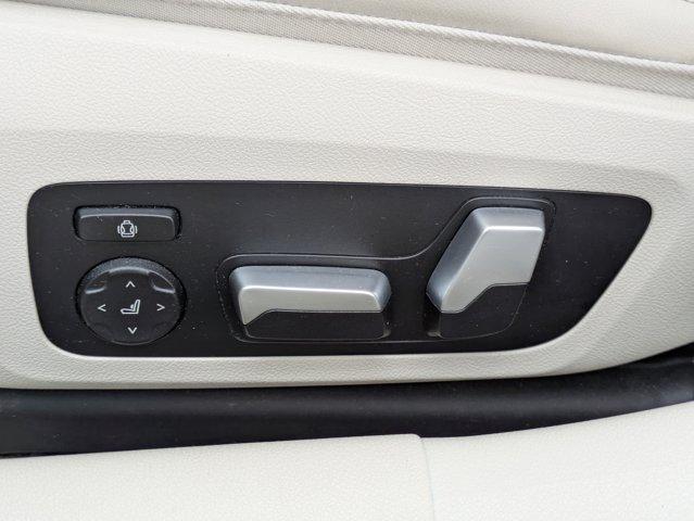 2022 BMW 840i Vehicle Photo in BRUNSWICK, GA 31525-1881