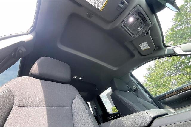2023 Chevrolet Silverado 1500 Vehicle Photo in INDEPENDENCE, MO 64055-1314