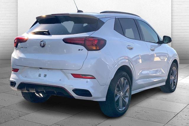 2023 Buick Encore GX Vehicle Photo in INDEPENDENCE, MO 64055-1377