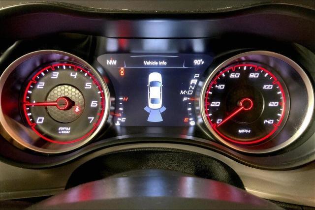 2023 Dodge Charger Vehicle Photo in Kansas City, MO 64114