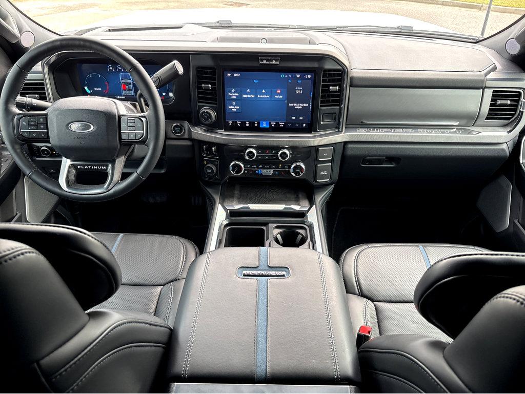 2025 Ford Super Duty F-250 SRW Vehicle Photo in POOLER, GA 31322-3252
