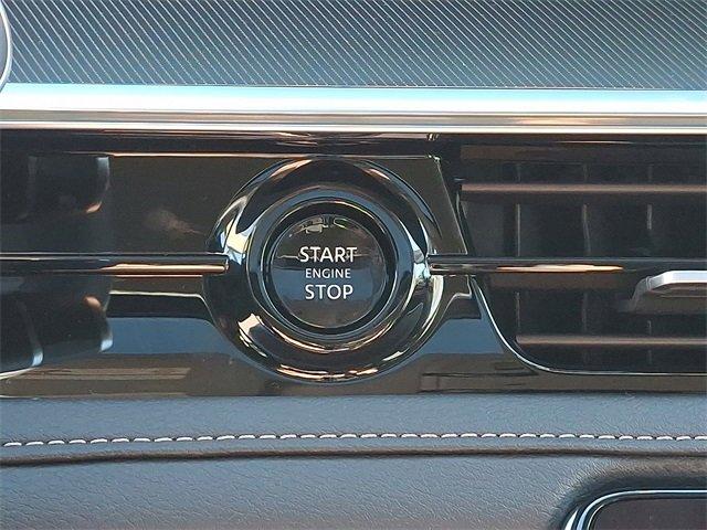 2026 INFINITI QX80 Vehicle Photo in Willow Grove, PA 19090