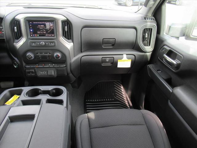 2026 Chevrolet Silverado 2500 HD Vehicle Photo in LEESBURG, FL 34788-4022