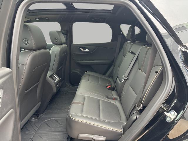 2020 Chevrolet Blazer Vehicle Photo in MANITOWOC, WI 54220-5838