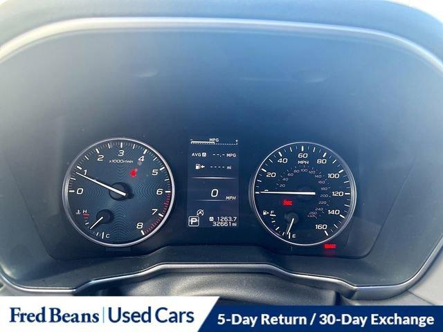 2023 Subaru Outback Vehicle Photo in Doylestown, PA 18902