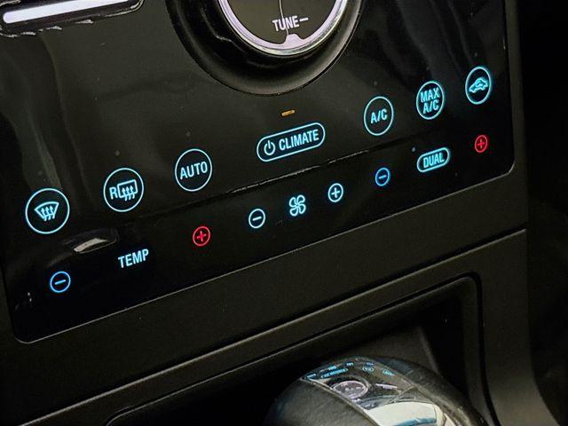 2017 Ford Flex Vehicle Photo in Puyallup, WA 98371