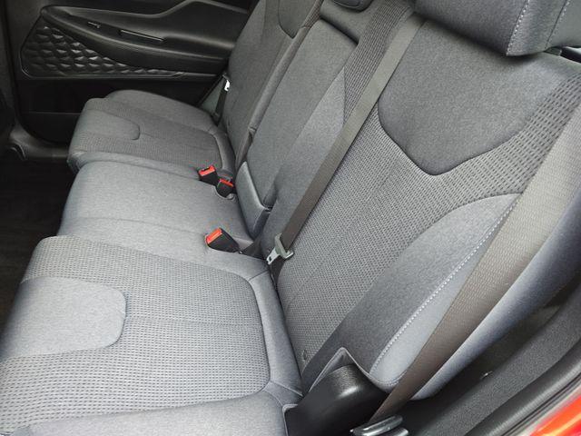 2022 Hyundai SANTA FE Vehicle Photo in Pleasant Hills, PA 15236