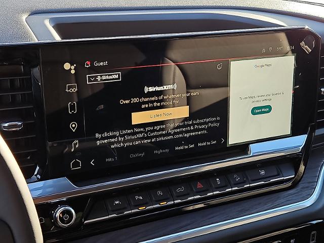 2026 GMC Sierra 1500 Vehicle Photo in TREVOSE, PA 19053-4984