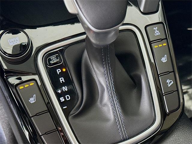 2023 Kia Seltos Vehicle Photo in Everett, WA 98204