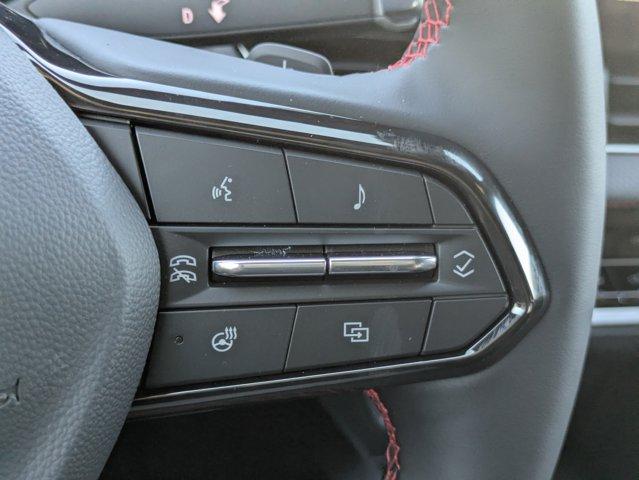 2026 Chevrolet Equinox Vehicle Photo in BRUNSWICK, GA 31525-1881