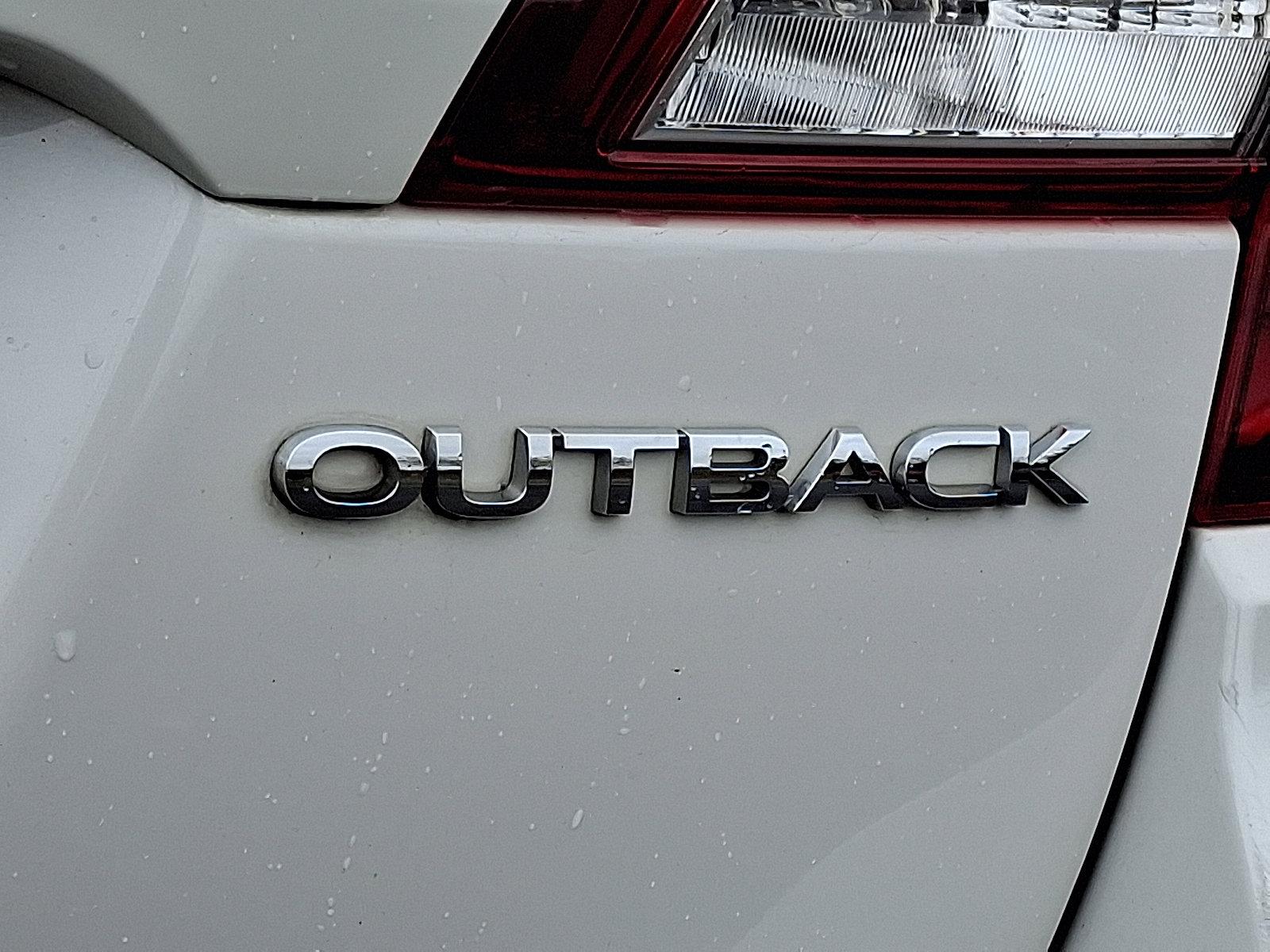 2019 Subaru Outback Vehicle Photo in Easton, PA 18045