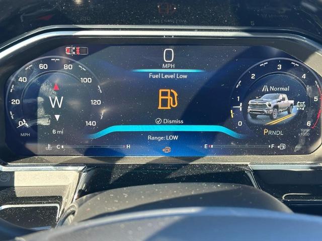 2026 Chevrolet Silverado 2500 HD Vehicle Photo in COLUMBIA, MO 65203-3903