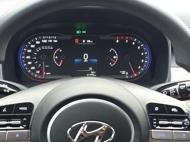 2023 Hyundai TUCSON Vehicle Photo in Pleasant Hills, PA 15236