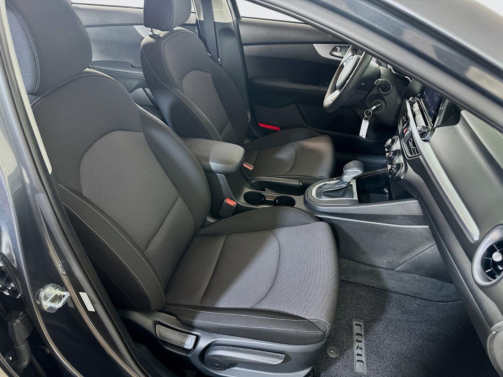 2023 Kia Forte Vehicle Photo in Langhorne, PA 19047