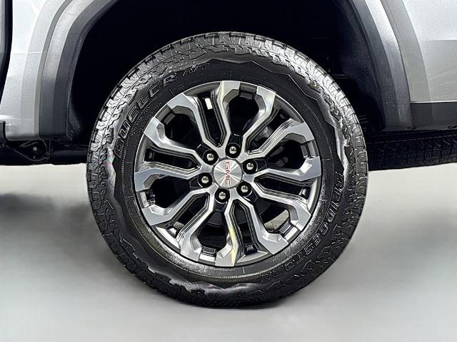 2026 GMC Canyon Vehicle Photo in PUYALLUP, WA 98371-4149