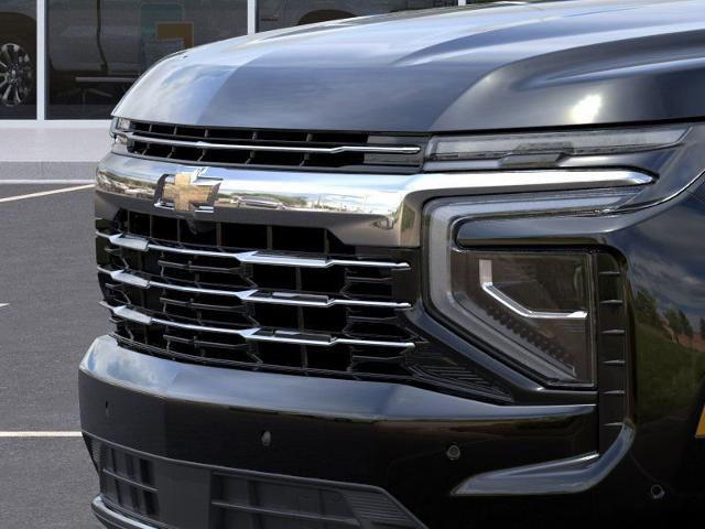 2026 Chevrolet Tahoe Vehicle Photo in SAVANNAH, GA 31406-4513