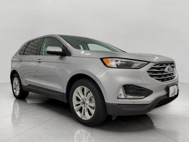 2024 Ford Edge Vehicle Photo in APPLETON, WI 54914-4656