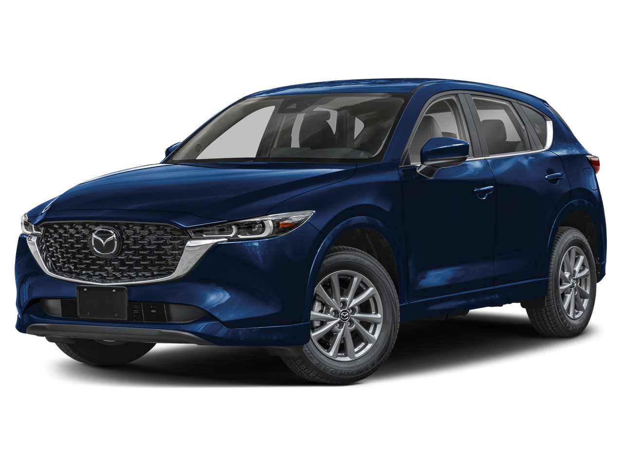 2025 Mazda CX-5 Vehicle Photo in Neenah, WI 54956