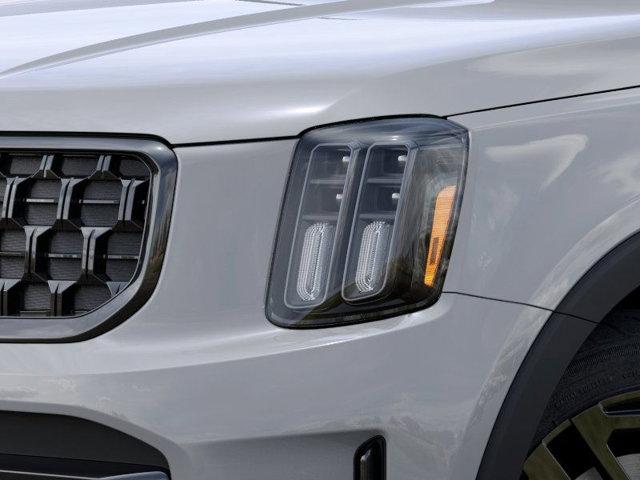 2025 Kia Telluride Vehicle Photo in Westbrook, ME 04092