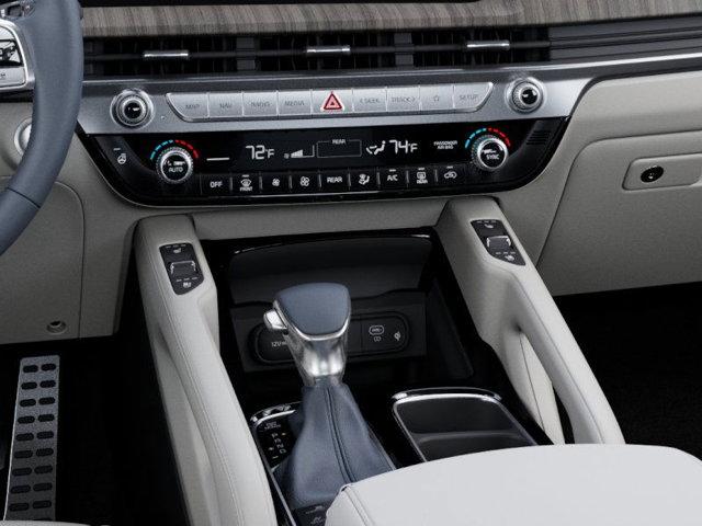 2025 Kia Telluride Vehicle Photo in Westbrook, ME 04092