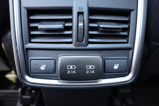 2023 Subaru Forester Vehicle Photo in Cedar Rapids, IA 52402