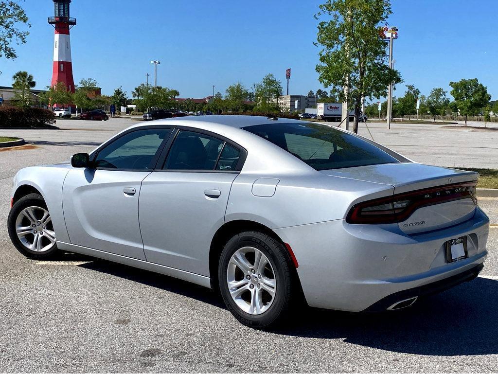 2022 Dodge Charger Vehicle Photo in POOLER, GA 31322-3252