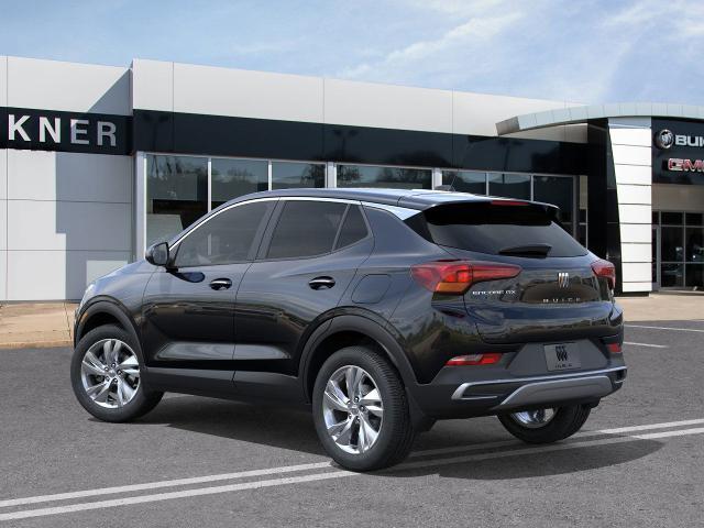 2026 Buick Encore GX Vehicle Photo in TREVOSE, PA 19053-4984