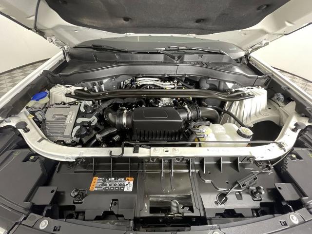 2021 Ford Explorer Vehicle Photo in GILBERT, AZ 85297-0402