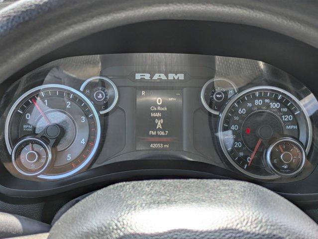 2022 Ram 2500 Vehicle Photo in San Antonio, TX 78209