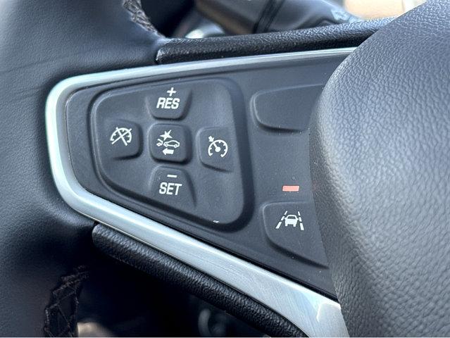 2023 Chevrolet Equinox Vehicle Photo in Hinesville, GA 31313
