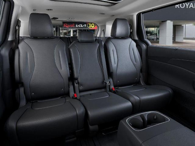 2026 Kia Carnival Hybrid Vehicle Photo in Tucson, AZ 85712
