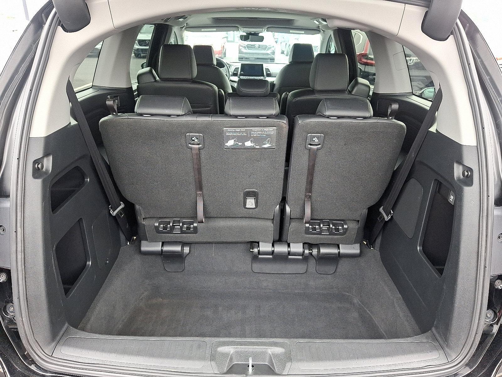 2024 Honda Odyssey Vehicle Photo in Harrisburg, PA 17111
