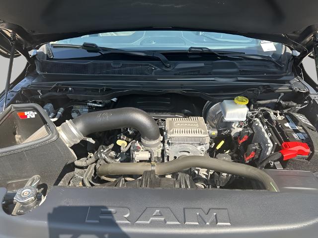 2021 Ram 1500 Vehicle Photo in MANITOWOC, WI 54220-5838