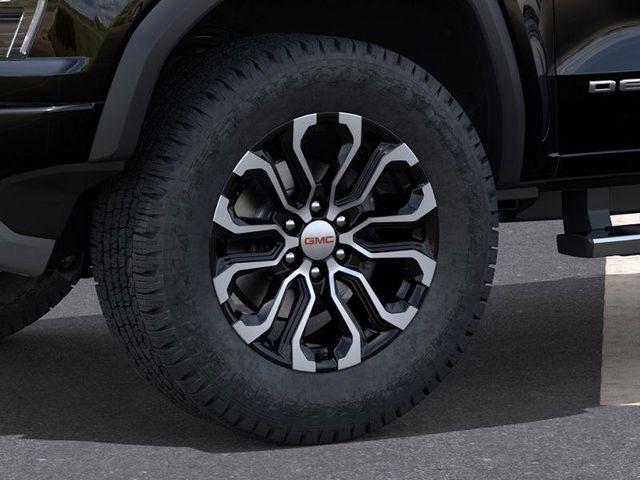 2026 GMC Canyon Vehicle Photo in WATERTOWN, CT 06795-3318