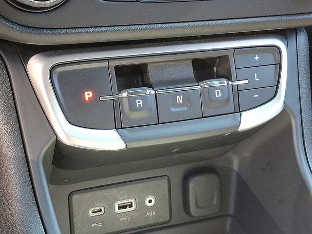 2024 GMC Terrain Vehicle Photo in DANBURY, CT 06810-5034