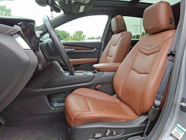 2024 Cadillac XT5 Vehicle Photo in DANBURY, CT 06810-5034