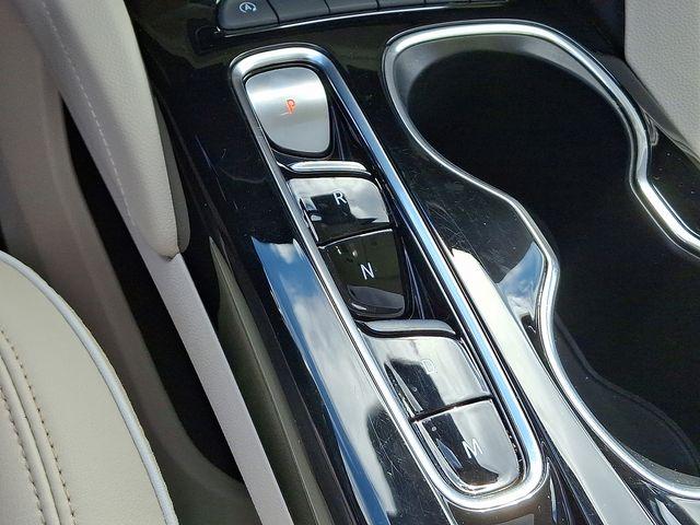 2023 Buick Envision Vehicle Photo in DANBURY, CT 06810-5034