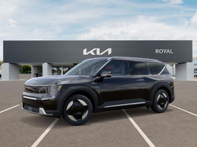 2026 Kia EV9 Vehicle Photo in Tucson, AZ 85712